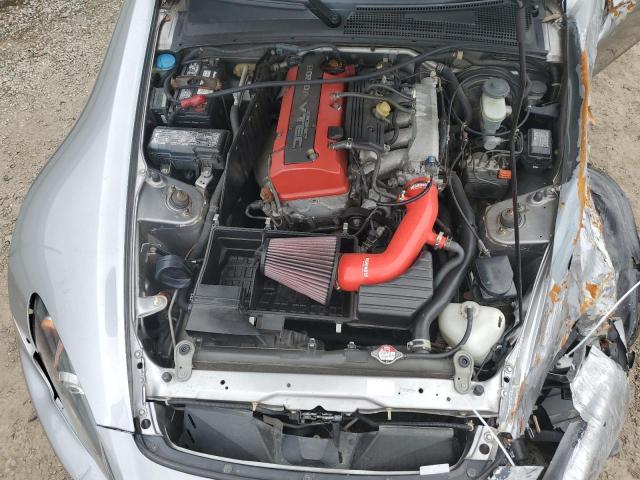Photo 11 from auction – 2004 HONDA S2000 with VIN JHMAP21494T002510