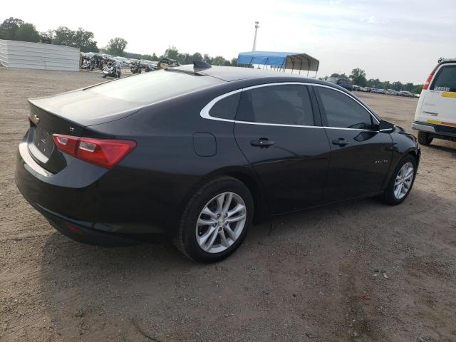 Photo 3 from auction – 2018 CHEVROLET MALIBU LT with VIN 1G1ZD5ST1JF248720