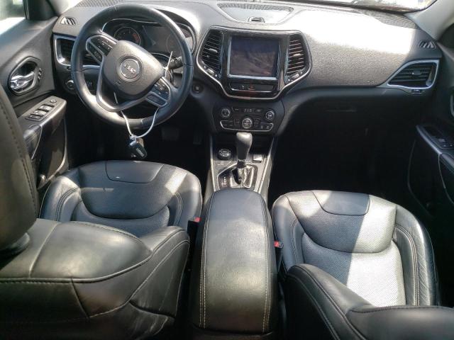 Photo 8 from auction – 2019 JEEP CHEROKEE L with VIN 1C4PJMDNXKD117377