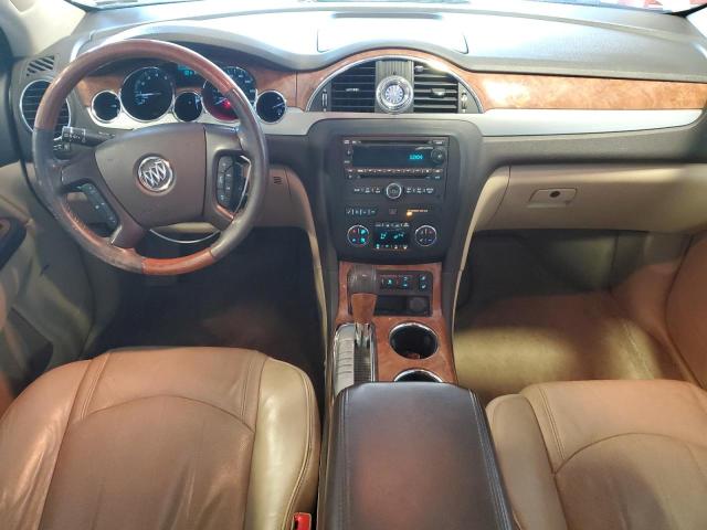 Photo 8 from auction – 2011 BUICK ENCLAVE CX with VIN 5GAKVBEDXBJ175047