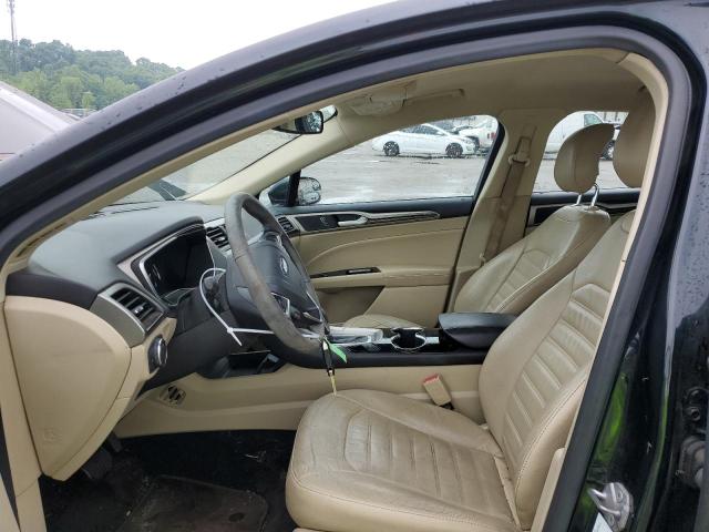 Photo 7 from auction – 2014 FORD FUSION SE with VIN 3FA6P0HD3ER246552