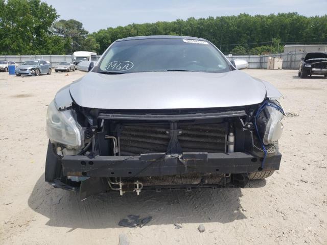 Photo 5 from auction – 2014 NISSAN MAXIMA S with VIN 1N4AA5AP6EC491440