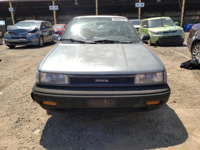 Photo 5 from auction – 1990 TOYOTA COROLLA DL with VIN JT2AE94A7L3335765