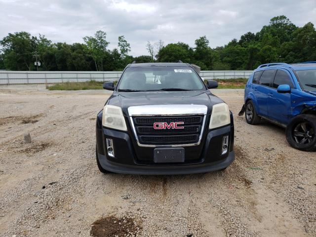 Photo 5 from auction – 2011 GMC TERRAIN SL with VIN 2CTALUEC1B6320979