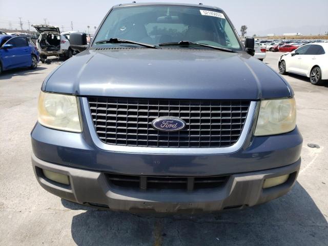 Photo 5 from auction – 2006 FORD EXPEDITION with VIN 1FMFU15546LA09134