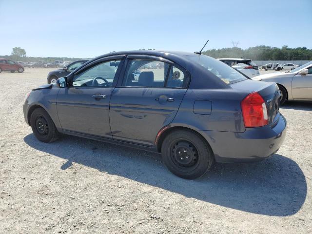 Photo 2 from auction – 2011 HYUNDAI ACCENT GLS with VIN KMHCN4AC2BU600766