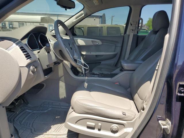 Photo 7 from auction – 2012 CHEVROLET TRAVERSE L with VIN 1GNKVFED3CJ207545