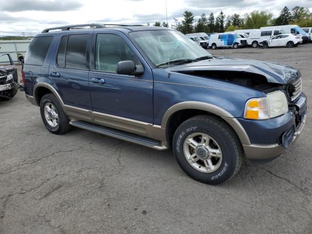 Photo 4 from auction – 2002 FORD EXPLORER E with VIN 1FMZU74E42UC58815
