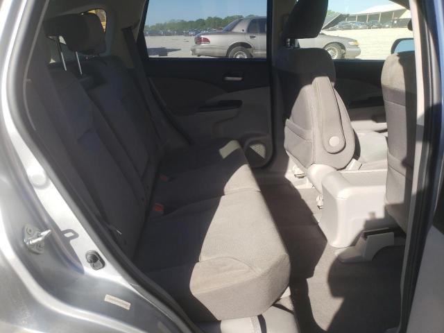 Photo 11 from auction – 2012 HONDA CR-V EX with VIN JHLRM3H56CC010986