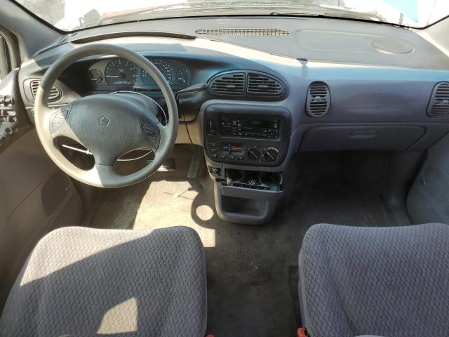 Photo 8 from auction – 1999 DODGE GRAND CARA with VIN 1B4GP44G2XB851950