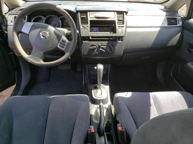 Photo 8 from auction – 2008 NISSAN VERSA S with VIN 3N1BC13E38L434766