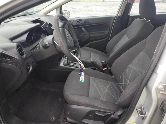 Photo 7 from auction – 2014 FORD FIESTA S with VIN 3FADP4AJ4EM117005