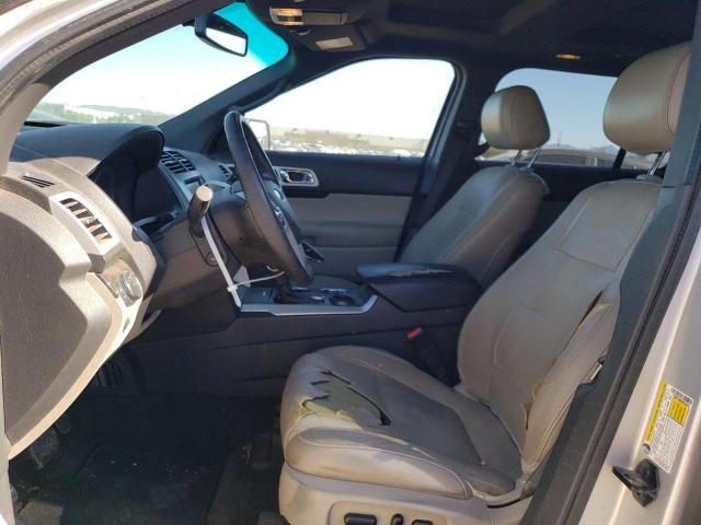 Photo 7 from auction – 2011 FORD EXPLORER L with VIN 1FMHK7F80BGA51538