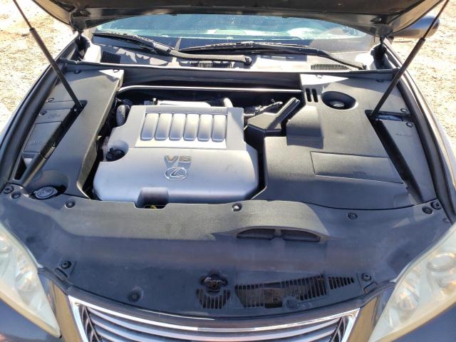 Photo 11 from auction – 2009 LEXUS ES 350 with VIN JTHBJ46G392333780