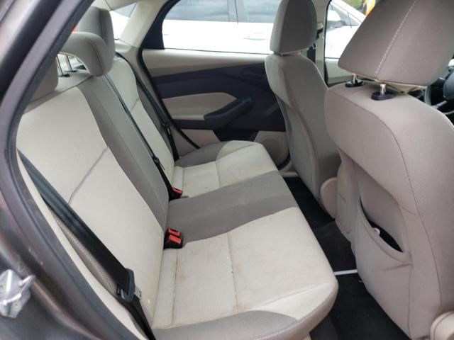 Photo 10 from auction – 2012 FORD FOCUS SE with VIN 1FAHP3F23CL456463