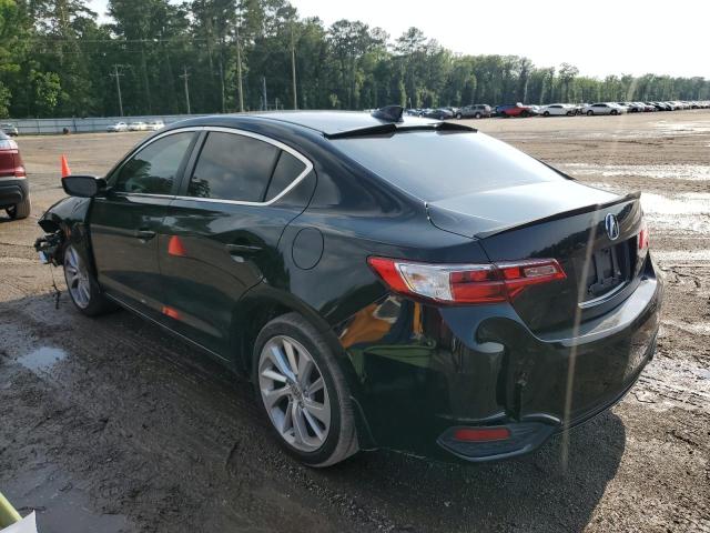 Photo 2 from auction – 2016 ACURA ILX PREMIU with VIN 19UDE2F73GA025502