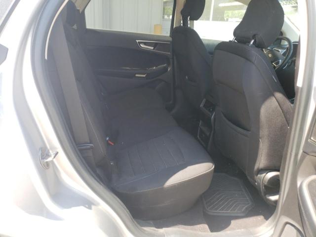 Photo 11 from auction – 2017 FORD EDGE SEL with VIN 2FMPK4J98HBB25783