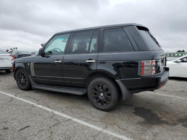 Photo 2 from auction – 2003 LAND ROVER RANGE ROVE with VIN SALME11403A140566
