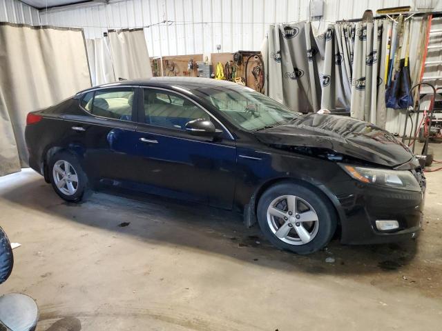 Photo 4 from auction – 2015 KIA OPTIMA LX with VIN 5XXGM4A73FG480273