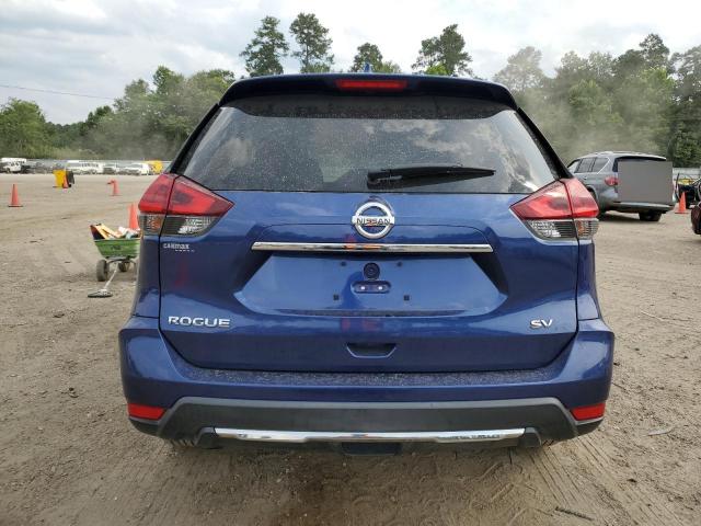 Photo 6 from auction – 2018 NISSAN ROGUE S with VIN KNMAT2MT1JP572103