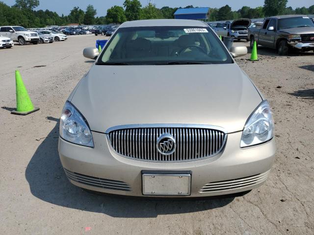 Photo 5 from auction – 2008 BUICK LUCERNE CX with VIN 1G4HD57248U168977