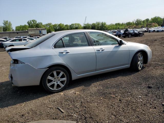 Photo 3 from auction – 2005 ACURA TSX with VIN JH4CL96875C017534