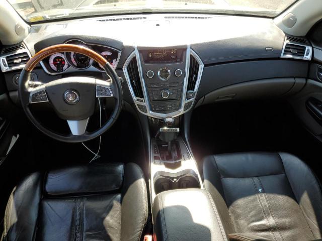 Фото 8 с аукциона – 2011 CADILLAC SRX с VIN 3GYFNAEY9BS523202