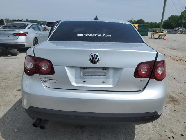 Photo 6 from auction – 2009 VOLKSWAGEN JETTA SE with VIN 3VWRM71KX9M007372