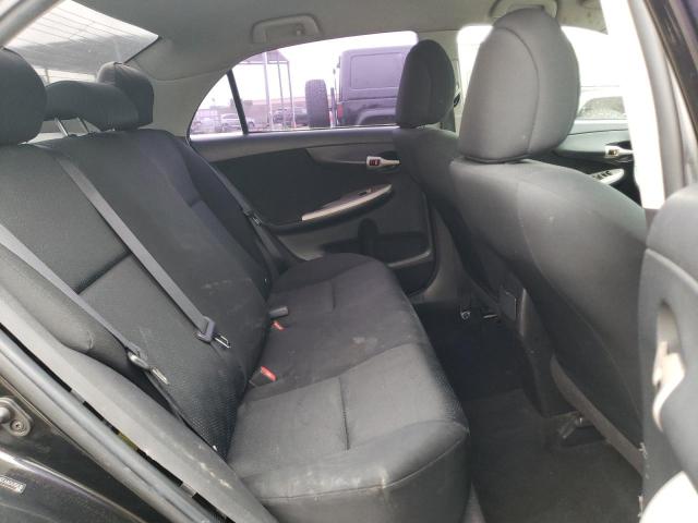 Photo 10 from auction – 2010 TOYOTA COROLLA BA with VIN 2T1BU4EE4AC435636