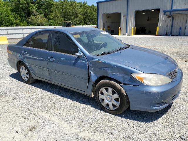 Photo 4 from auction – 2003 TOYOTA CAMRY LE with VIN 4T1BE32K83U666963