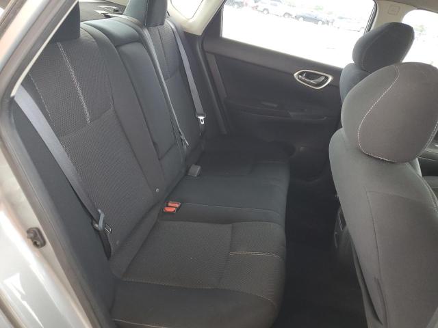 Photo 10 from auction – 2014 NISSAN SENTRA S with VIN 3N1AB7AP1EY239091