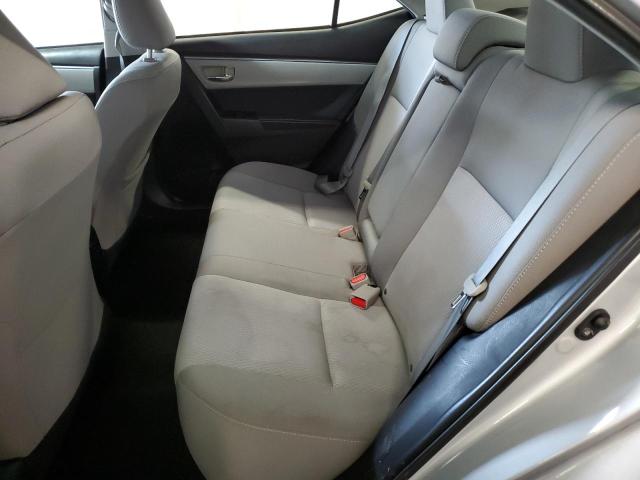 Photo 10 from auction – 2015 TOYOTA COROLLA L with VIN 2T1BURHE6FC454561