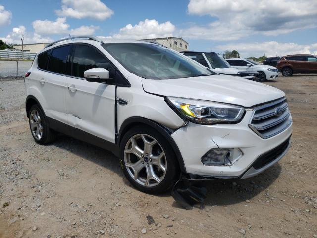 Photo 4 from auction – 2018 FORD ESCAPE TIT with VIN 1FMCU0J9XJUC36076