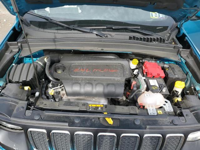 Photo 11 from auction – 2019 JEEP RENEGADE L with VIN ZACNJBBB2KPK55773