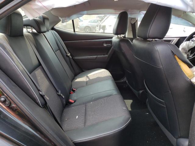 Photo 10 from auction – 2014 TOYOTA COROLLA L with VIN 2T1BURHE0EC050489