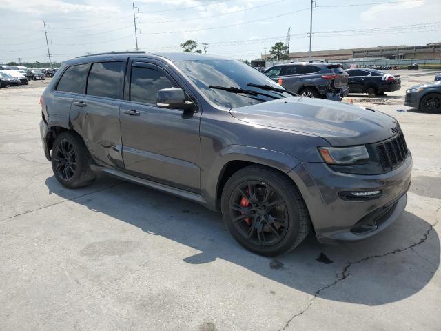 Photo 4 from auction – 2014 JEEP GRAND CHER with VIN 1C4RJFDJ8EC135856