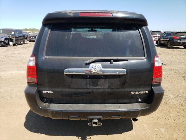 Photo 6 from auction – 2007 TOYOTA 4RUNNER SR with VIN JTEBU14R370110929