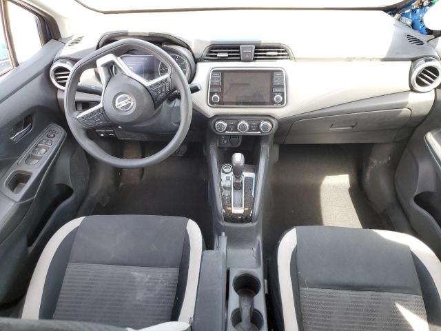 Photo 8 from auction – 2020 NISSAN VERSA SV with VIN 3N1CN8EVXLL863027
