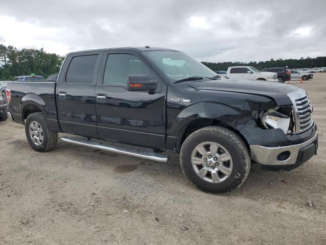 Photo 4 from auction – 2011 FORD F150 SUPER with VIN 1FTEW1CM9BFD08406