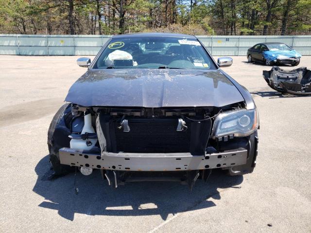Photo 5 from auction – 2013 CHRYSLER 300 S with VIN 2C3CCAGT4DH567523