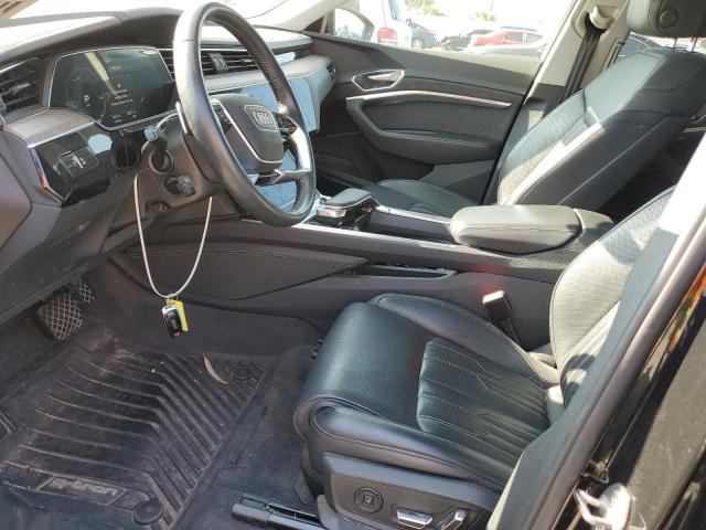 Photo 7 from auction – 2019 AUDI E-TRON PRE with VIN WA1VAAGE4KB024328