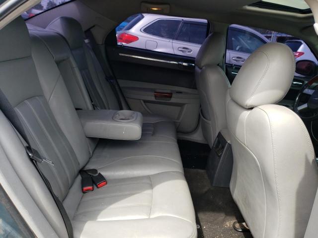 Photo 10 from auction – 2006 CHRYSLER 300C with VIN 2C3LK63H16H109829