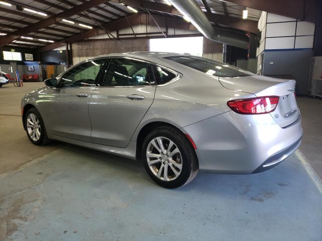 Photo 2 from auction – 2015 CHRYSLER 200 LIMITE with VIN 1C3CCCAB8FN504947