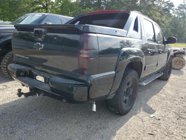 Photo 3 from auction – 2012 CHEVROLET AVALANCHE with VIN 3GNTKFE72CG266093