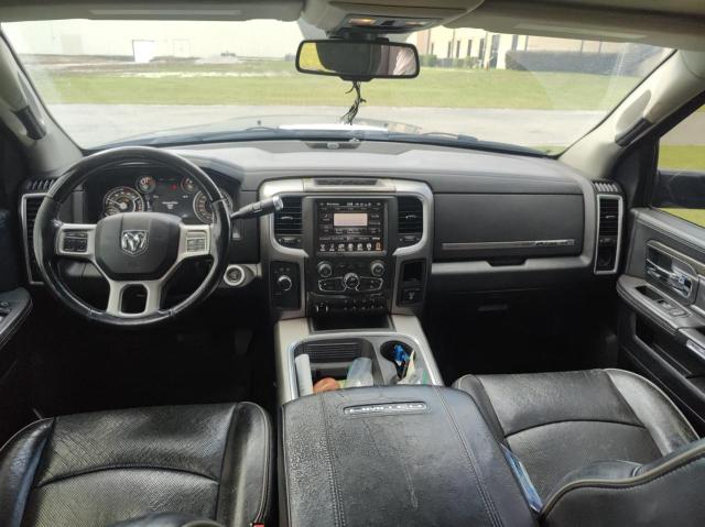 Photo 9 from auction – 2014 RAM 2500 LONGH with VIN 3C6UR5PL3EG284254