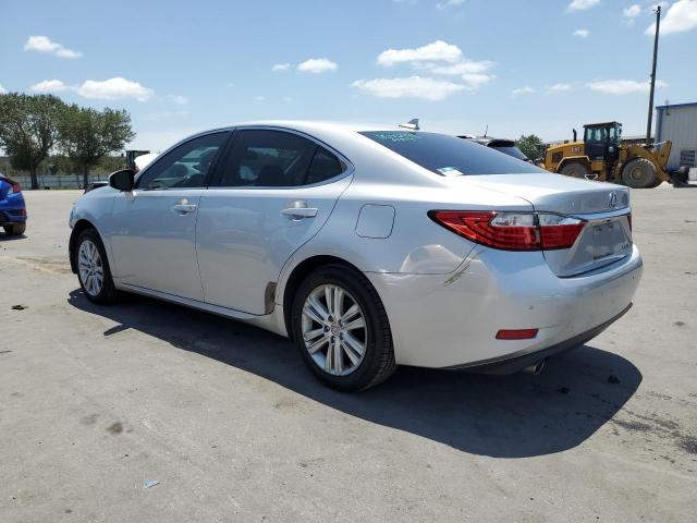 Photo 2 from auction – 2014 LEXUS ES 350 with VIN JTHBK1GG6E2132637