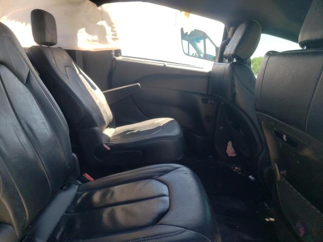 Photo 11 from auction – 2018 CHRYSLER PACIFICA T with VIN 2C4RC1BG8JR236109
