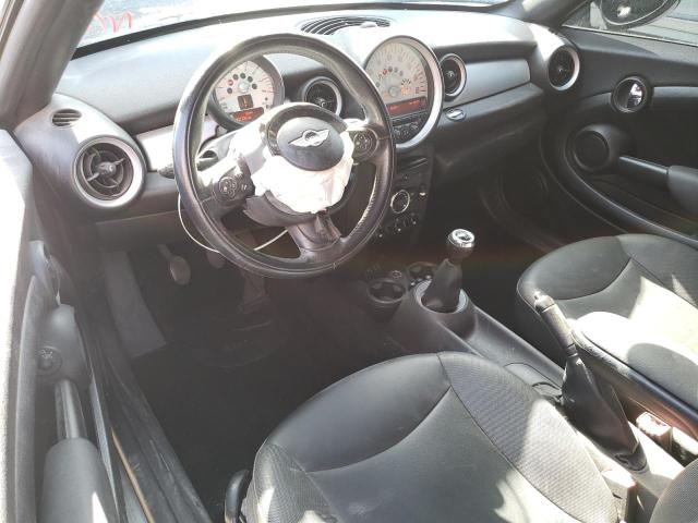 Photo 8 from auction – 2013 MINI COOPER COU with VIN WMWSX1C54DT623060