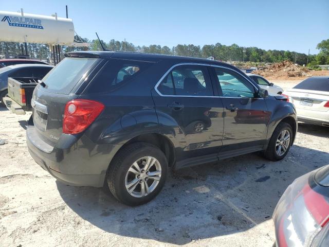 Photo 3 from auction – 2014 CHEVROLET EQUINOX LS with VIN 2GNALAEK1E6263227