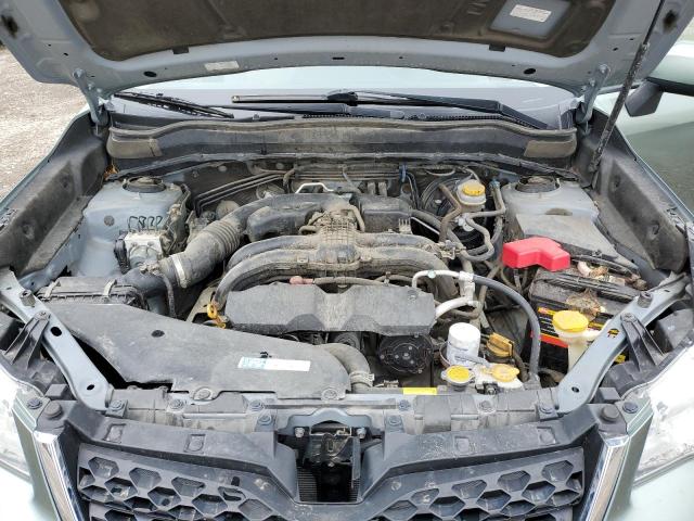 Photo 12 from auction – 2015 SUBARU FORESTER 2 with VIN JF2SJADC8FH514366